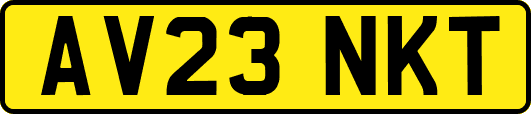 AV23NKT