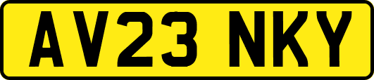 AV23NKY