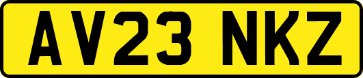 AV23NKZ