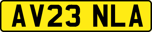 AV23NLA