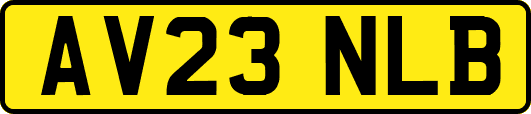 AV23NLB