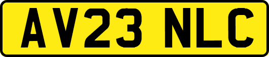 AV23NLC