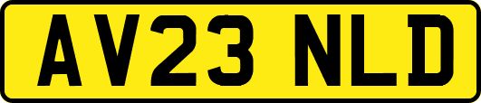 AV23NLD
