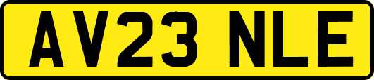 AV23NLE