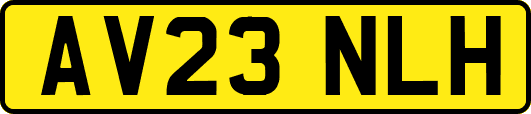 AV23NLH