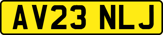 AV23NLJ