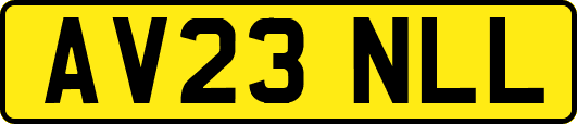 AV23NLL