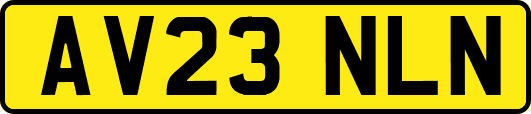AV23NLN