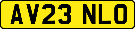 AV23NLO