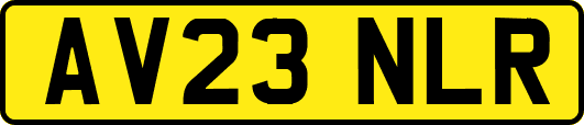 AV23NLR