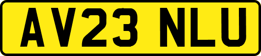 AV23NLU