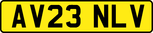 AV23NLV