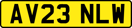 AV23NLW