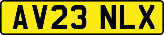 AV23NLX