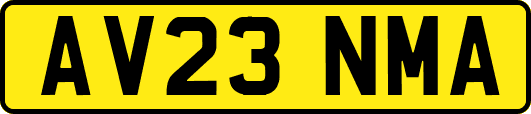 AV23NMA