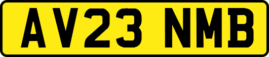 AV23NMB