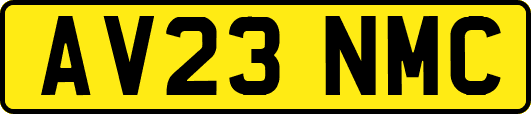 AV23NMC