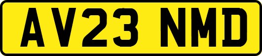 AV23NMD