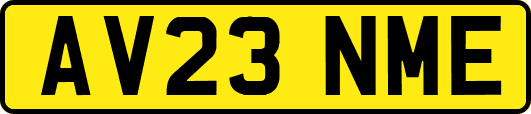 AV23NME