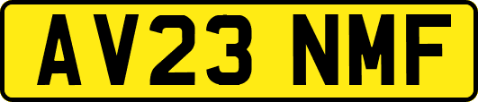 AV23NMF