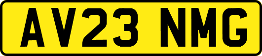 AV23NMG