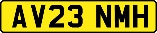 AV23NMH