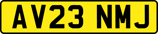 AV23NMJ