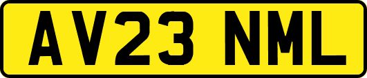 AV23NML