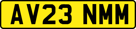 AV23NMM