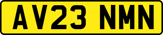 AV23NMN