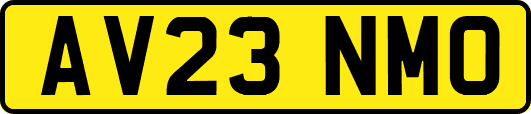 AV23NMO