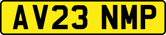 AV23NMP