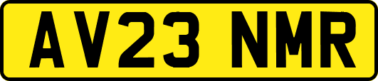 AV23NMR