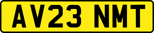 AV23NMT
