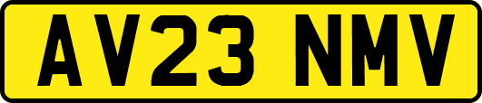 AV23NMV