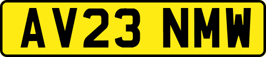 AV23NMW