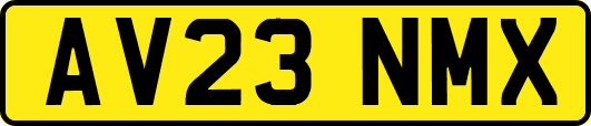 AV23NMX