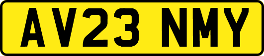 AV23NMY