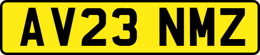 AV23NMZ