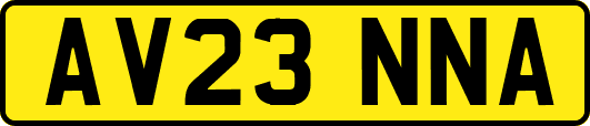 AV23NNA