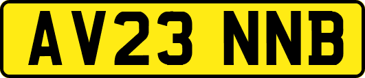 AV23NNB