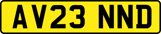 AV23NND