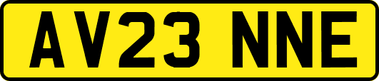AV23NNE