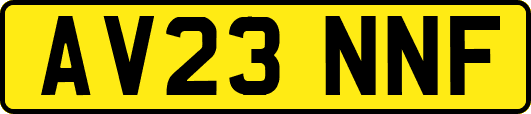 AV23NNF