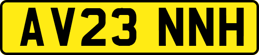 AV23NNH