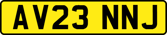AV23NNJ