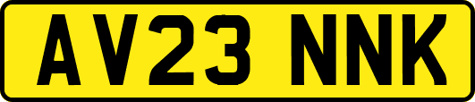 AV23NNK