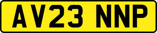 AV23NNP
