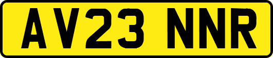 AV23NNR