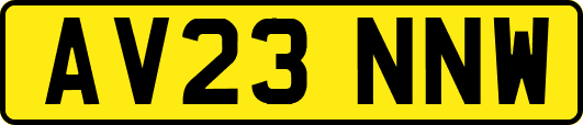 AV23NNW